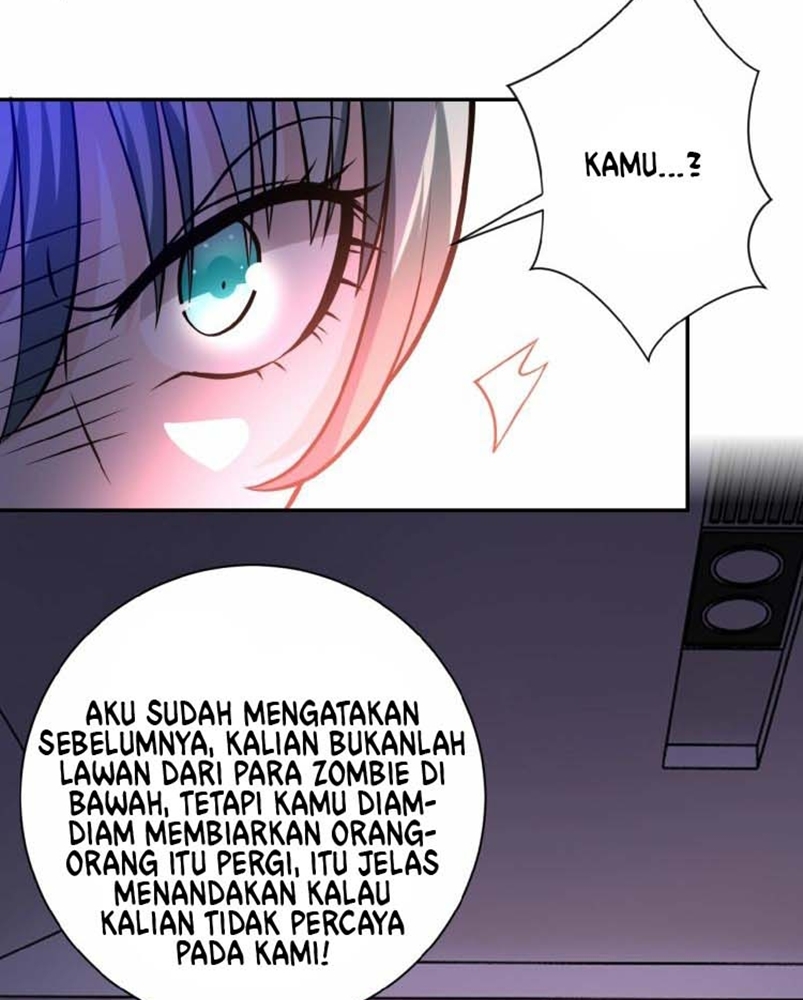 Super System Chapter 19 Gambar 18